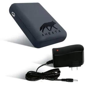 Aheata 7V 5000mAh Battery & Charger Kit