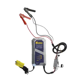 Century CC1225-XLi 12V 2/15/25Amp 9 Stage Lithium Battery Charger