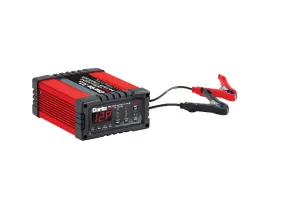 Clarke IBC8 6/12V Intelligent 8A Battery Charger