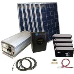 Dakota Lithium 12V 10A Battery Charger
