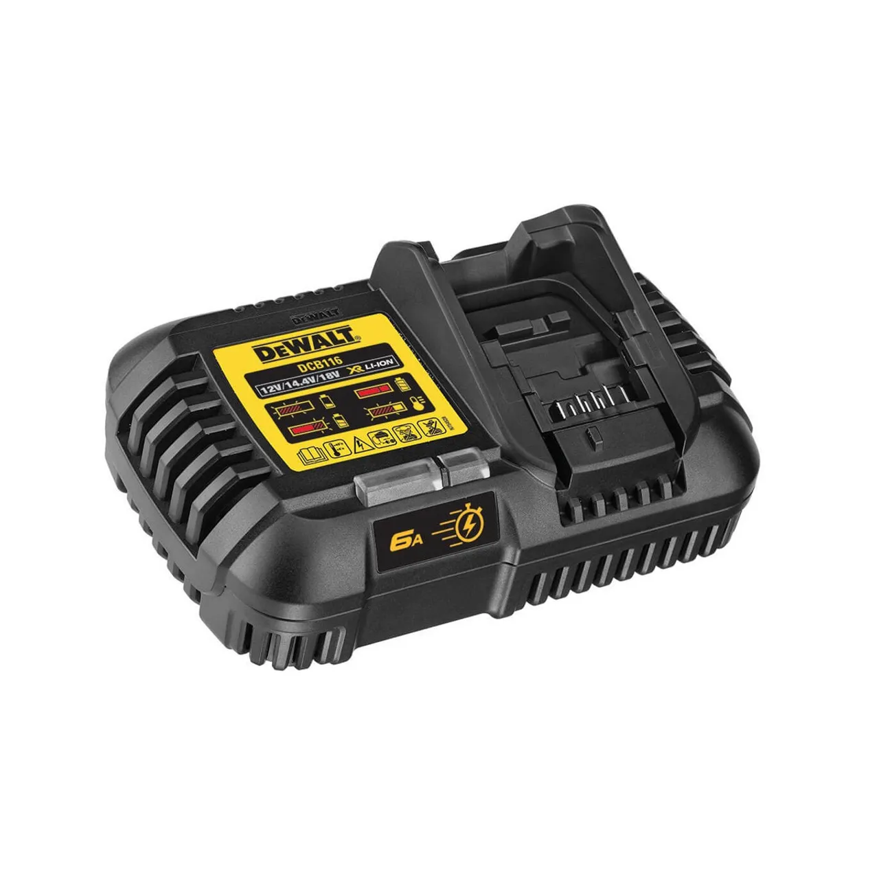 DeWalt DCB116 18V / 54V XR Flexvolt Battery Charger