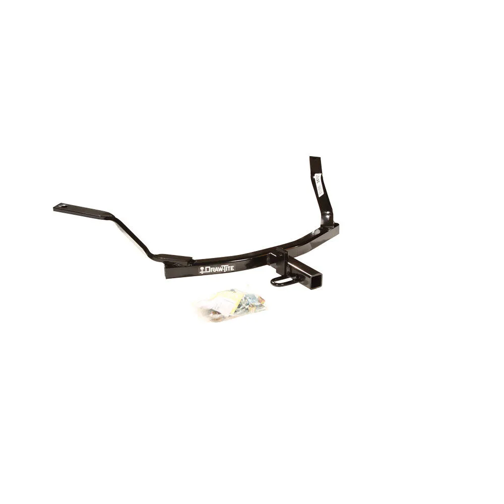 DRAW-TITE Class 1 Trailer Hitch, 1-1/4