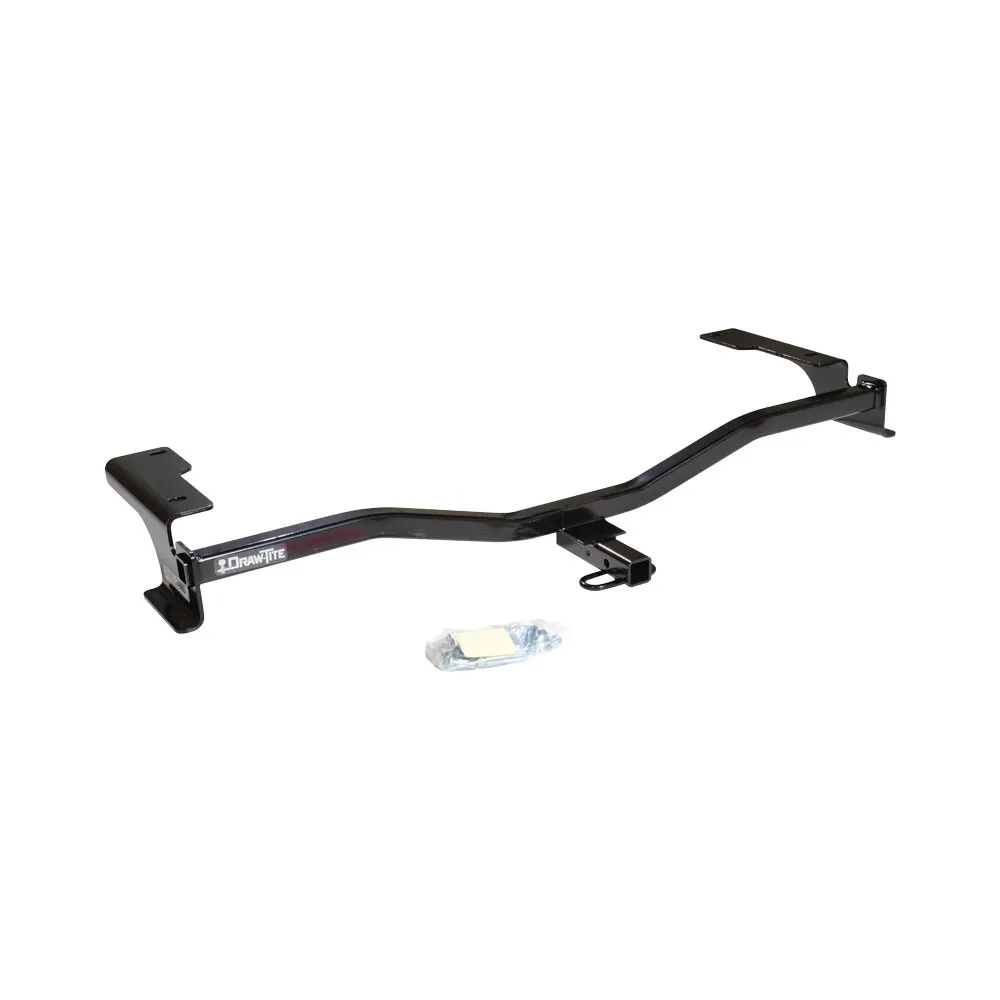 DRAW-TITE Class 1 Trailer Hitch, 1-1/4