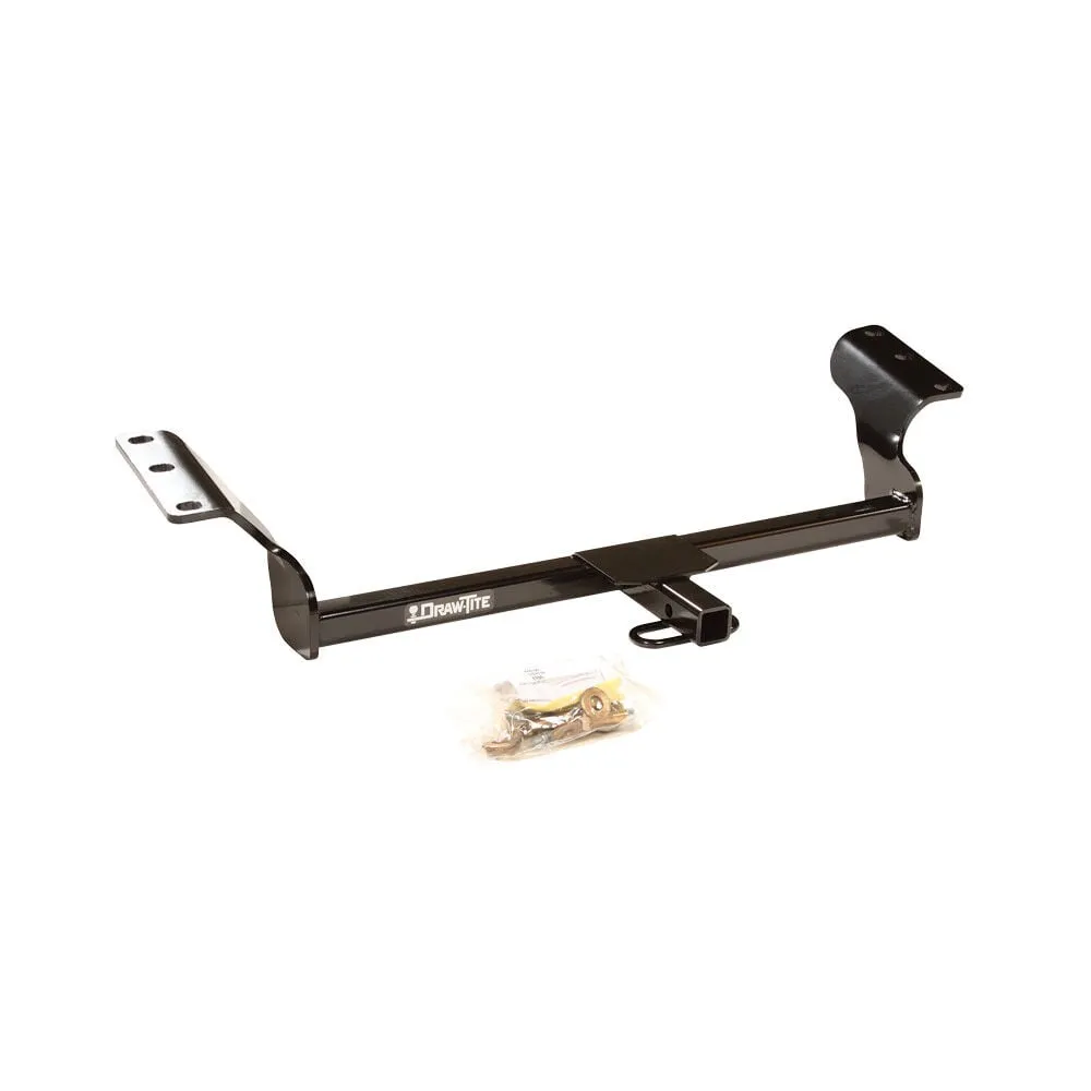 DRAW-TITE Class 1 Trailer Hitch, 1-1/4