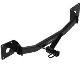 DRAW-TITE Class 2 Trailer Hitch, 1-1/4 Square Receiver, Buick LaCrosse, Regal Sportback, Chevrolet Malibu