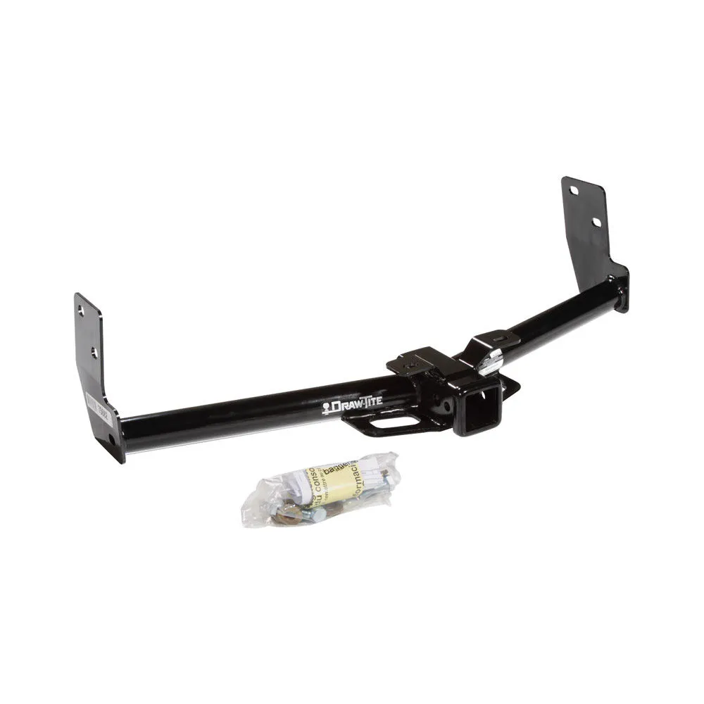DRAW-TITE Class 3 Trailer Hitch, 2