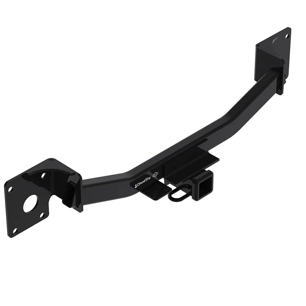 DRAW-TITE Class 3 Trailer Hitch, 2