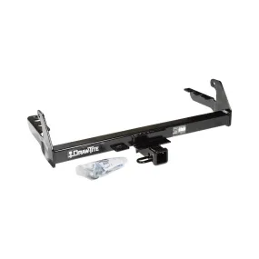 DRAW-TITE Class 3 Trailer Hitch, 2 Square Receiver, Dodge Dakota