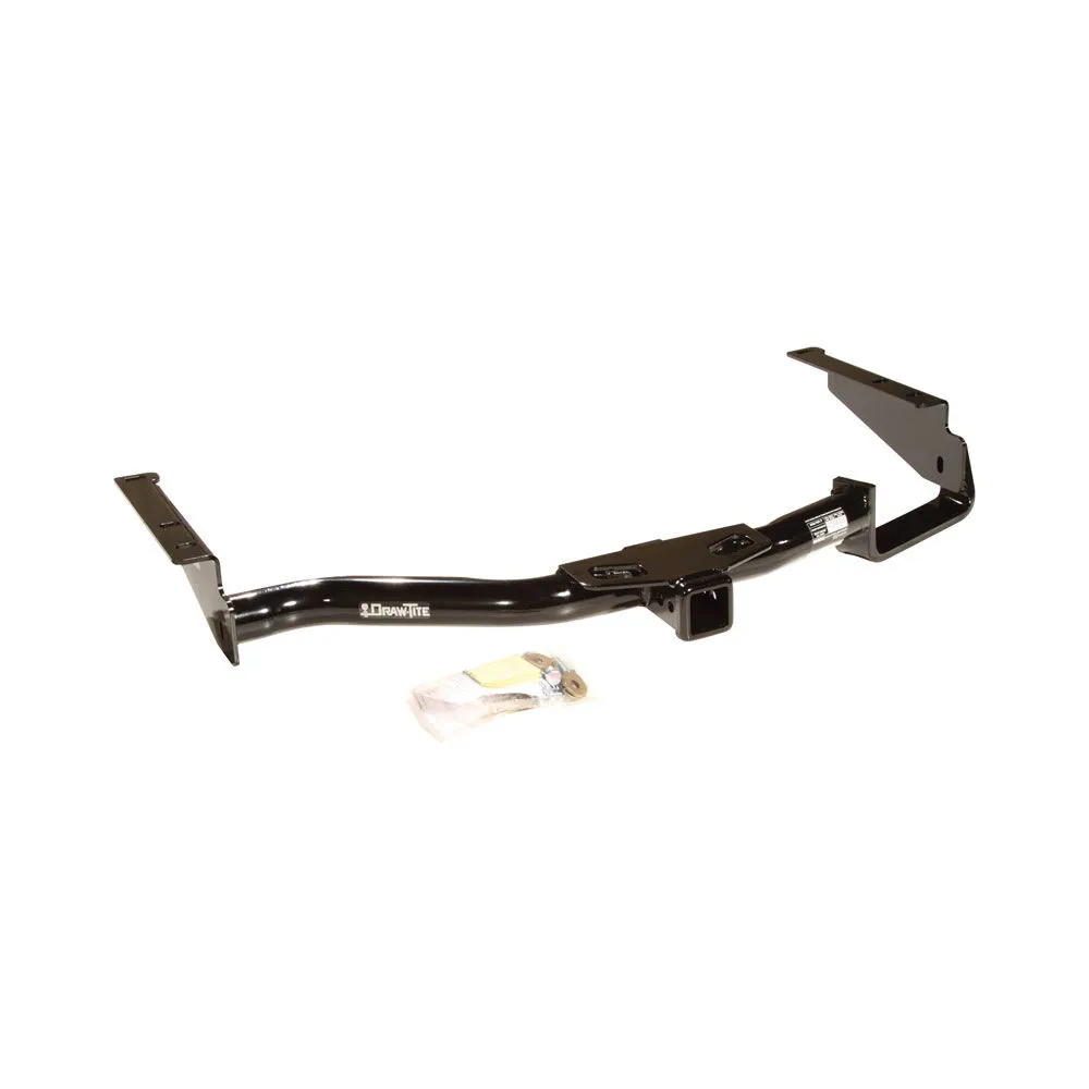 DRAW-TITE Class 3 Trailer Hitch, 2