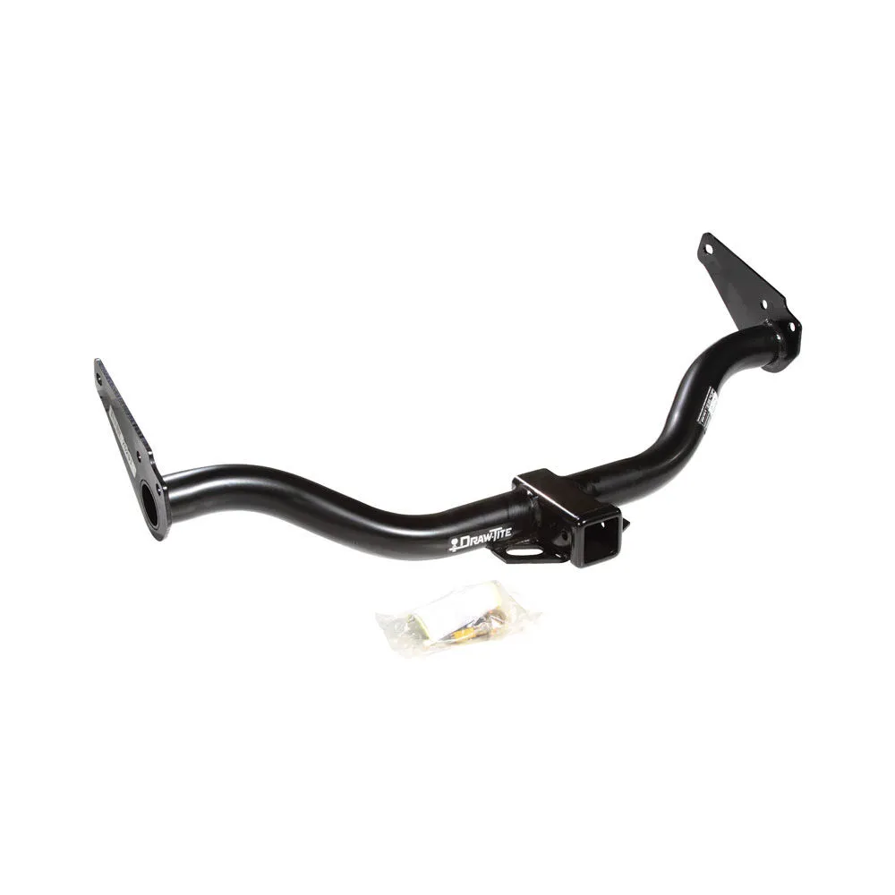 DRAW-TITE Class 3 Trailer Hitch, 2