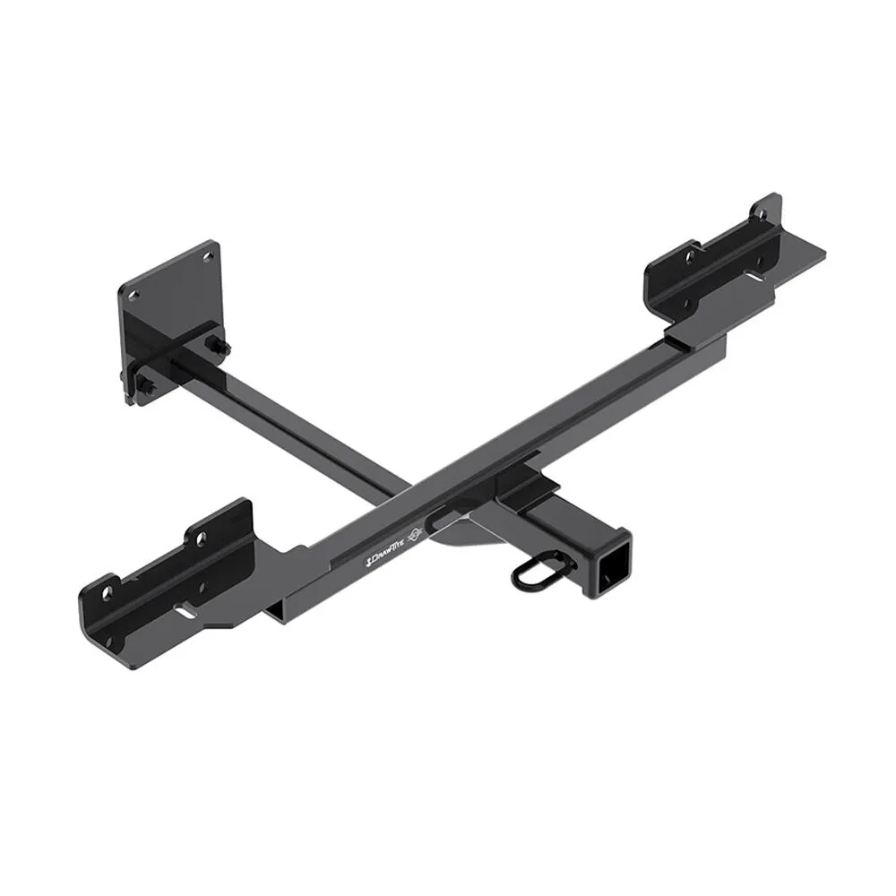DRAW-TITE Class 4 Trailer Hitch, 2