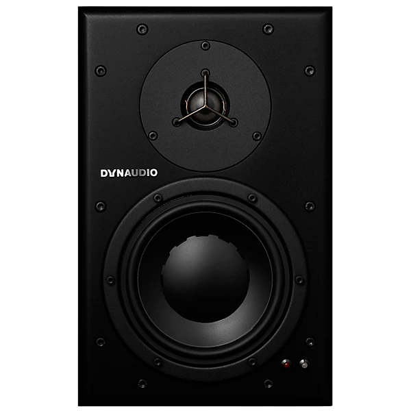 Dynaudio BM 6A 6.7" Active Studio Monitor - Black (Each)