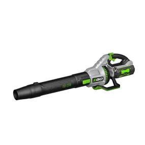 EGO LB7654 POWER+ 765 CFM Blower With 5.0Ah Battery And 320W Charger