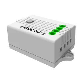 ENER-J 5A RF Receiver for Non Dimmable Switch - Code WS1016