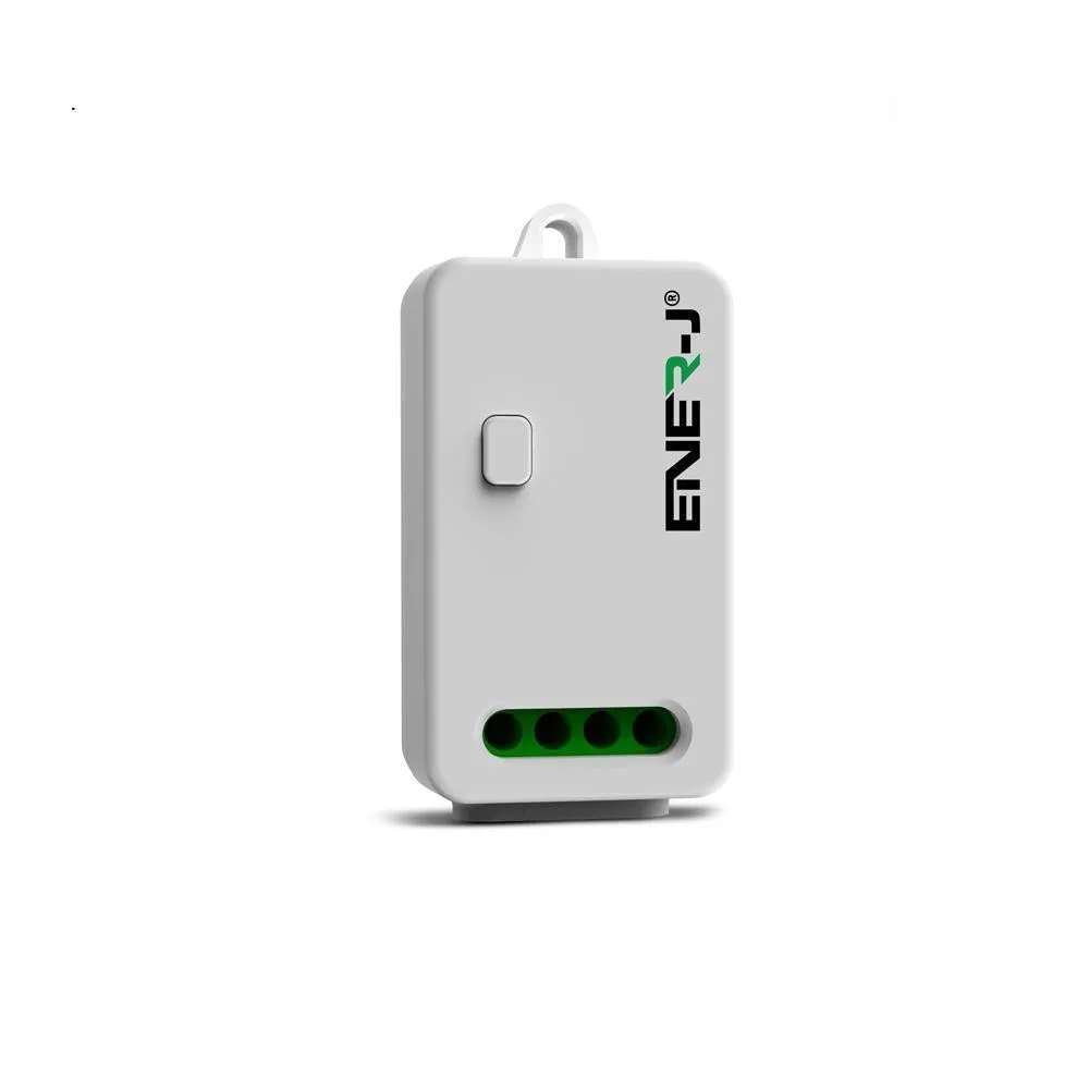 ENER-J Non Dimmable 5A RF Receiver - Code WS1055X