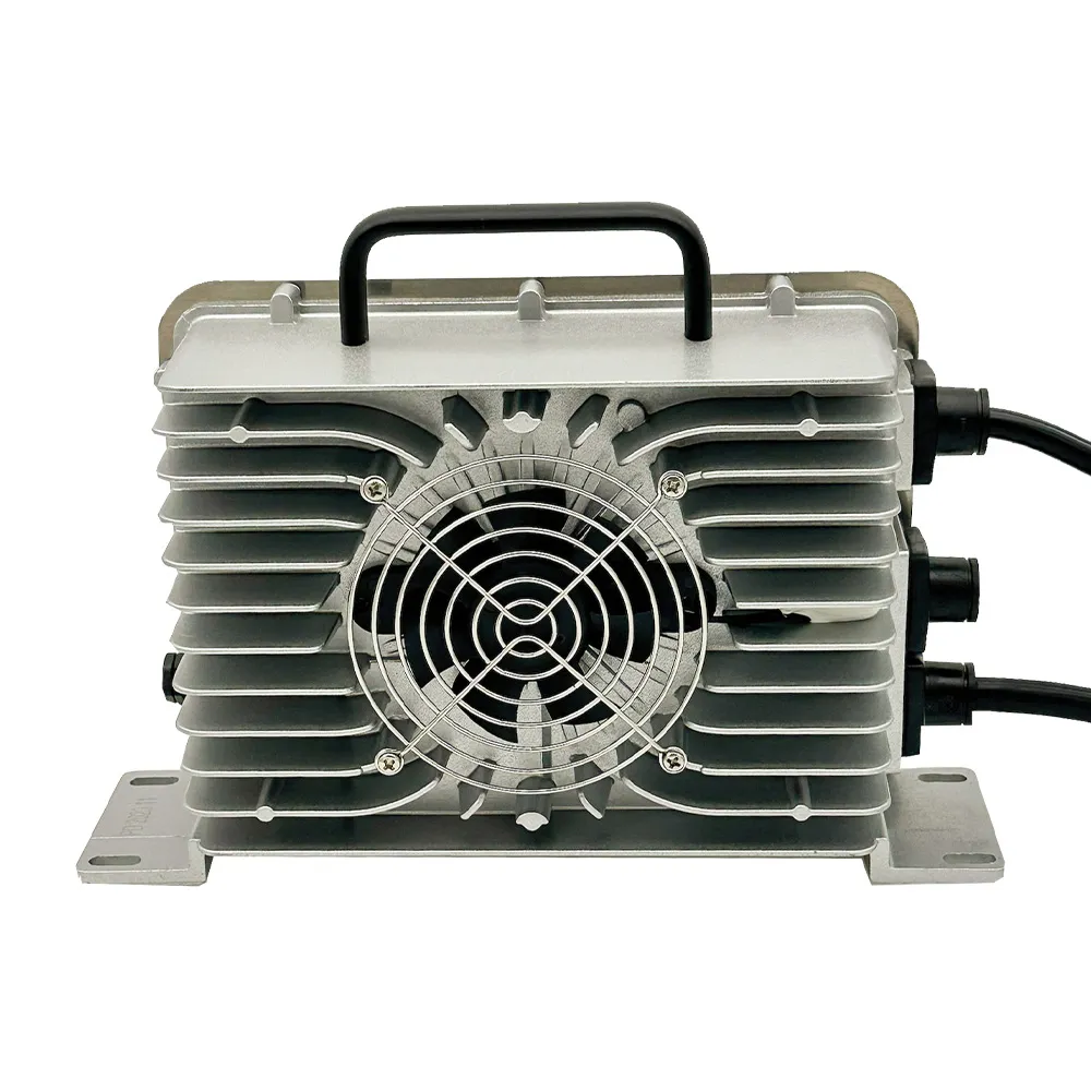 Expion360 e360 48V Battery Charger, 22A