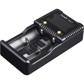Fenix ARE-C1+  Smart Battery Charger