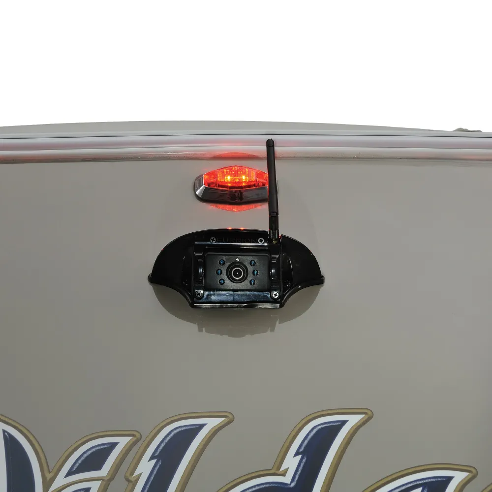 Furrion Vision S RV Backup Camera System with 7