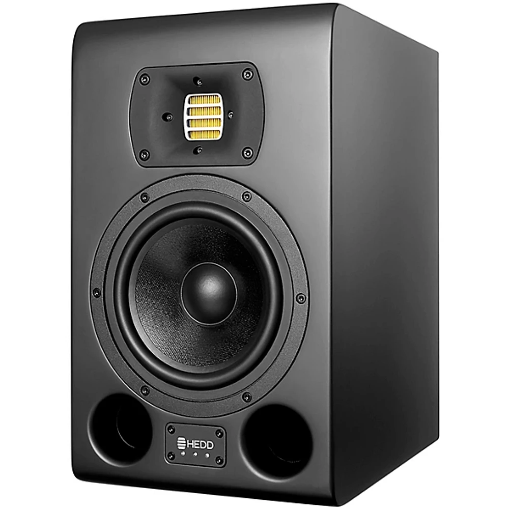 HEDD TYPE 07 MK2 7" Powered Studio Monitor (Each),