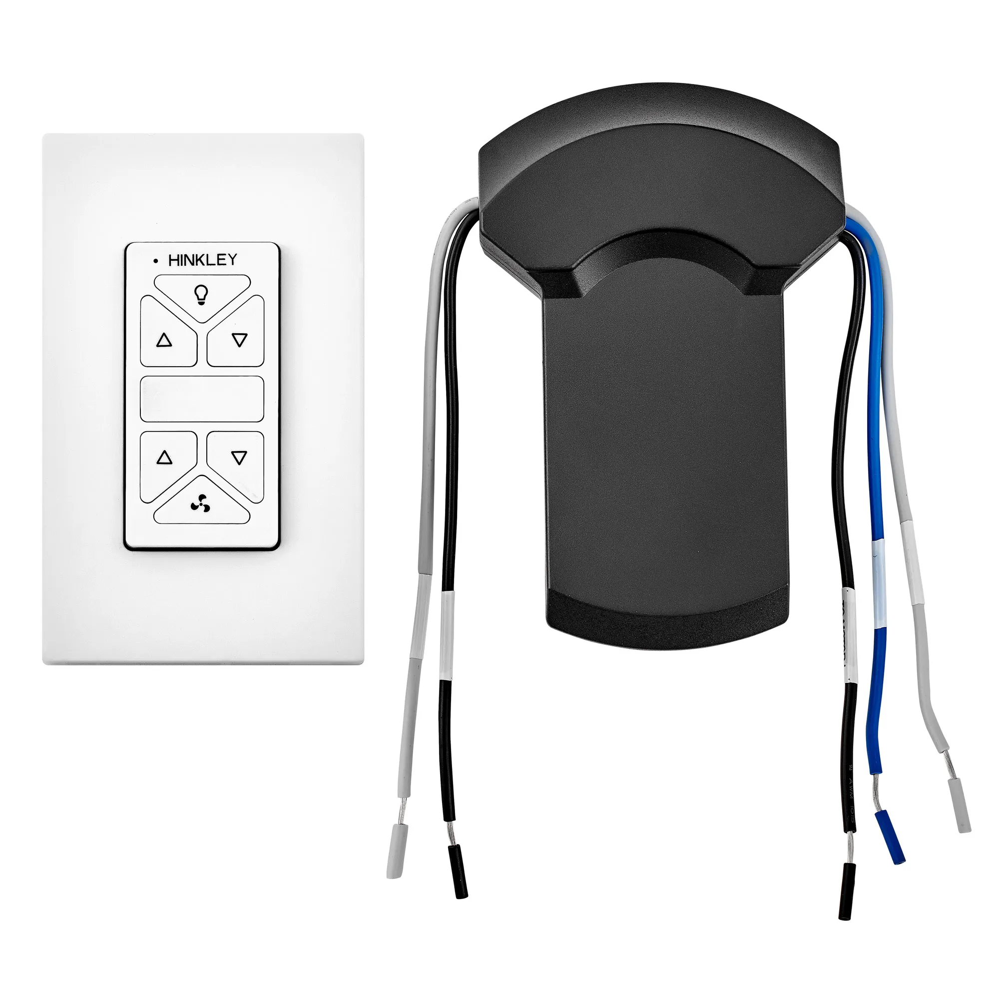 HIRO Control with WiFi Receiver for Atom