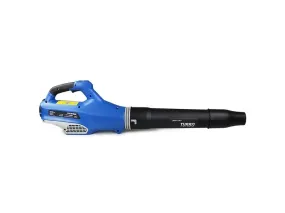 Hyundai HYB60LI-BARE 60v Lithium-ion Battery Leaf Blower (Battery & Charger Not Included)