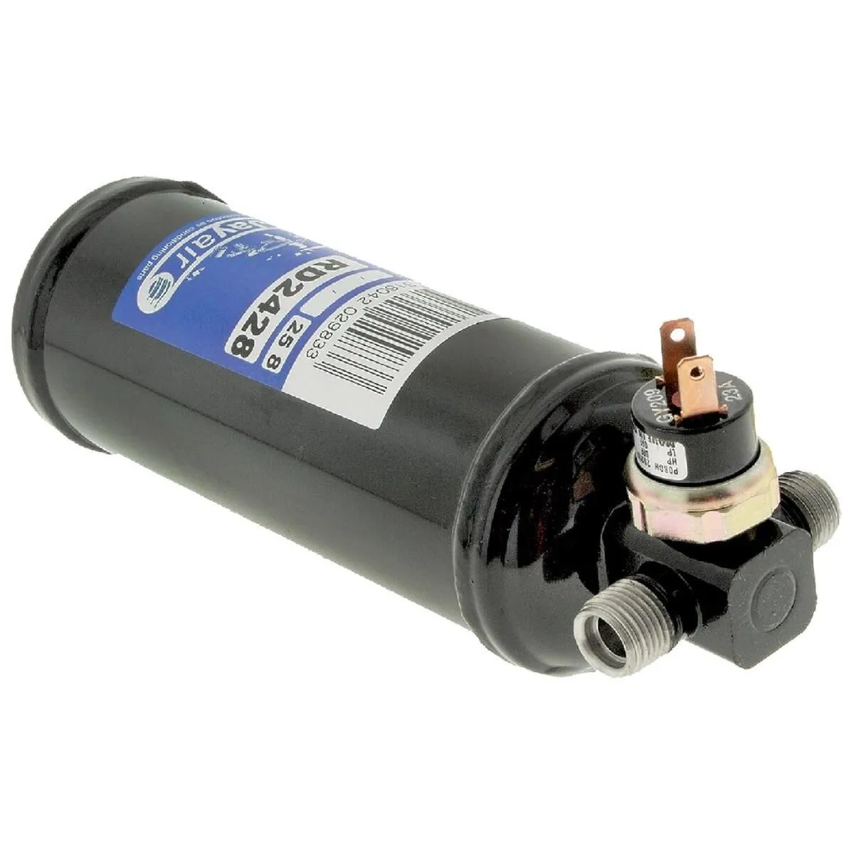 Jayair A/C Receiver Drier - RD2428