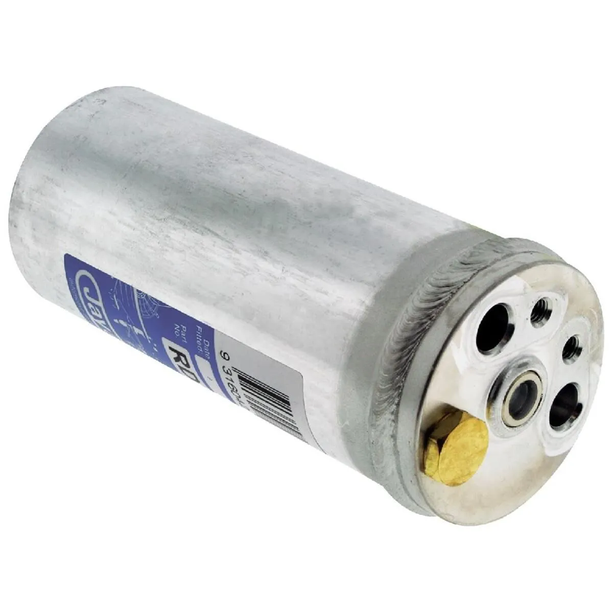 Jayair A/C Receiver Drier - RD7168