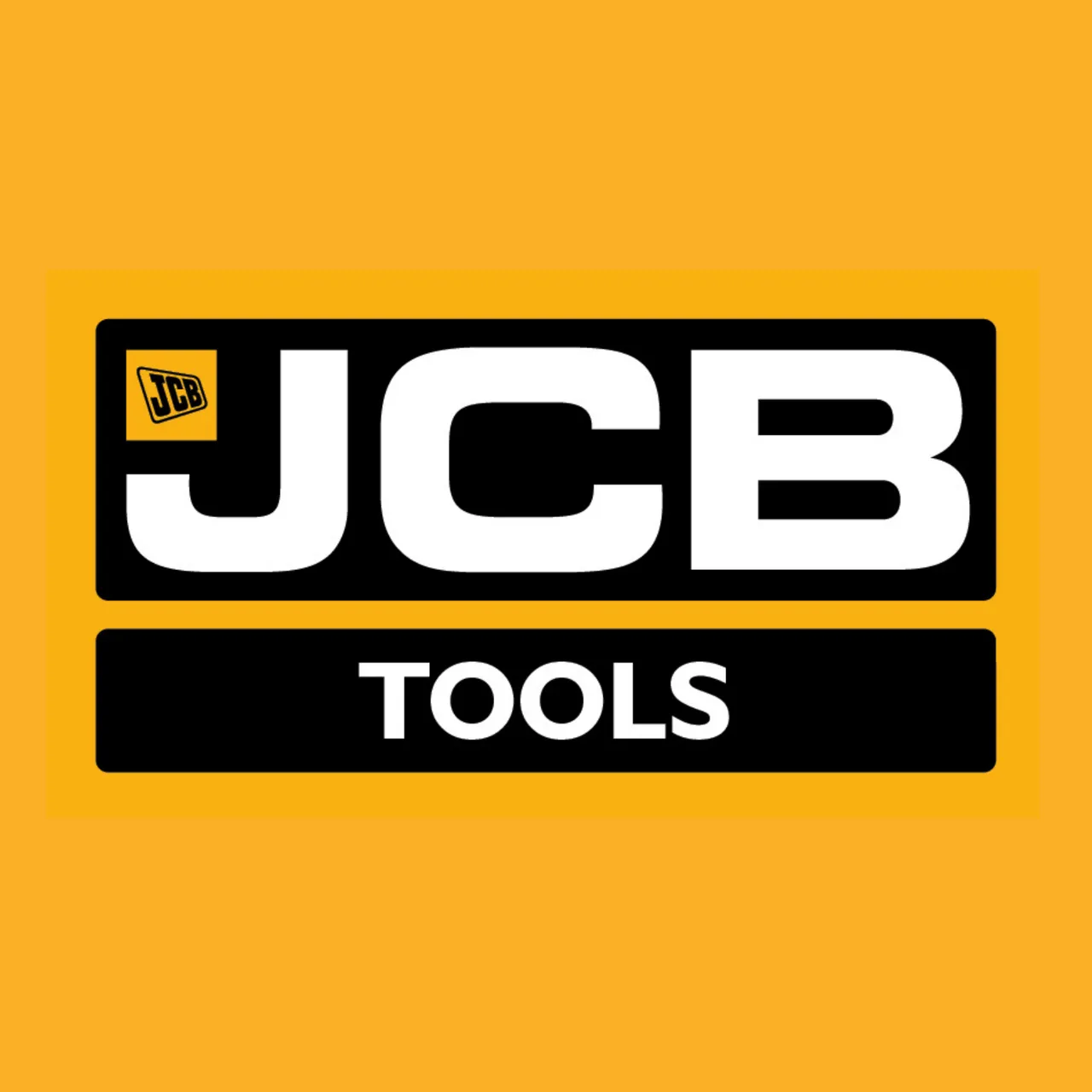 JCB 18V Brushless 180Nm Impact Driver with 3.0Ah Li-ion Battery & 4A Fast Charger Kit, 1/4" Hex Quick Release Chuck