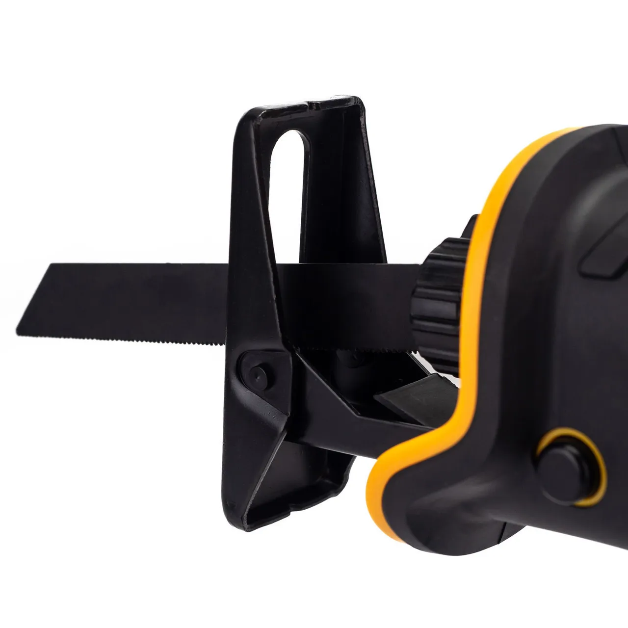 JCB 18V Cordless Reciprocating Saw, 3.0Ah Li-Ion Battery & 4A Fast Charger Kit