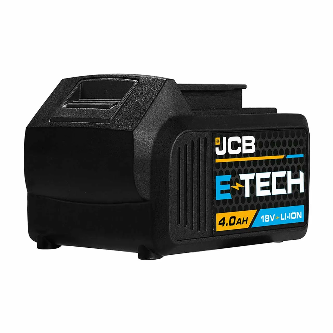JCB 21-18BLDD-4X 18V Brushless Drill Driver with 1x 4.0Ah Battery & Charger