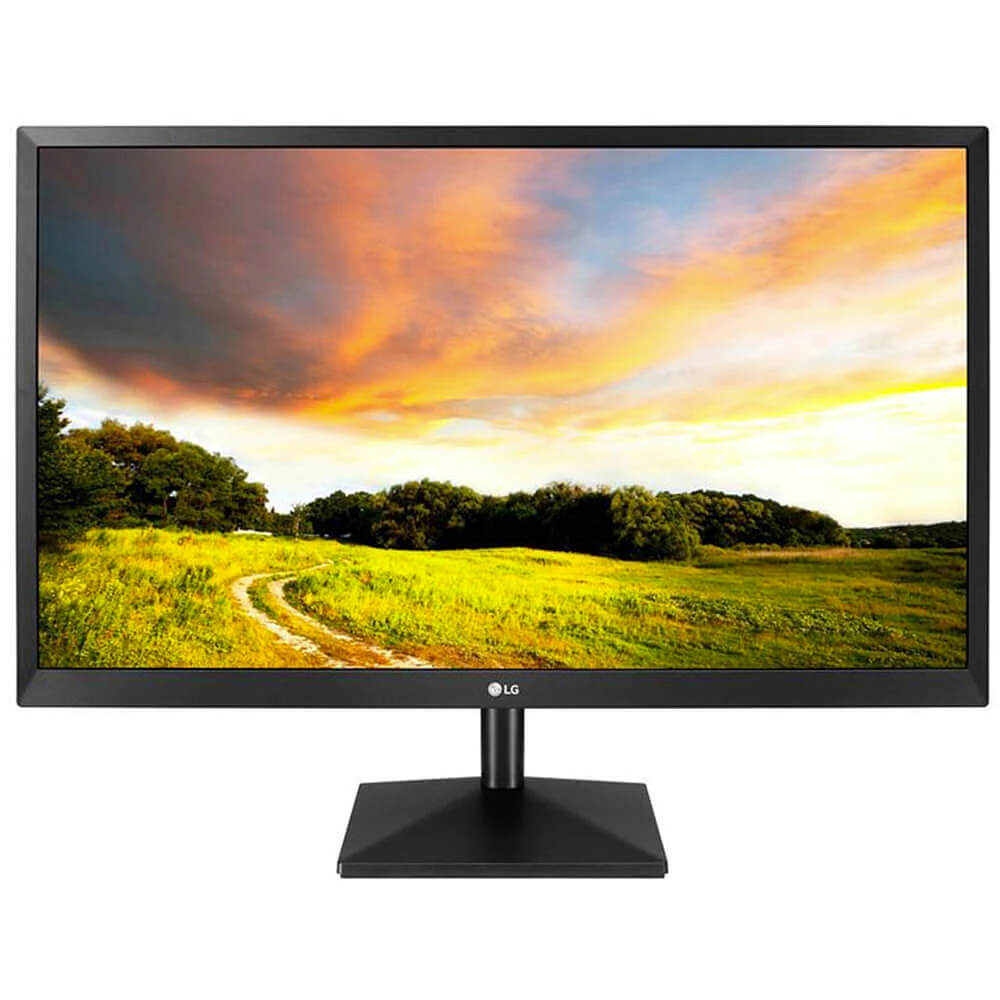 LG 27MK400 27 inch TN AMD FreeSync Monitor | Electronic Express