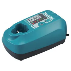 Makita DC10WA 10.8v Li-ion Battery Charger
