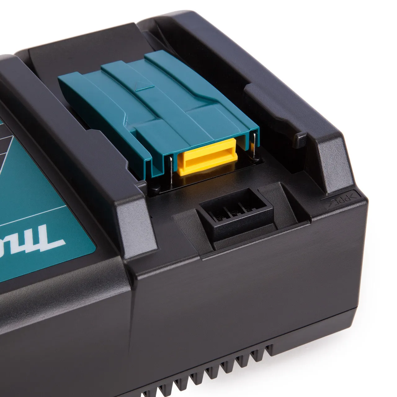Makita DC18RC 14.4V/18V LXT Li-ion Battery Charger (240V)