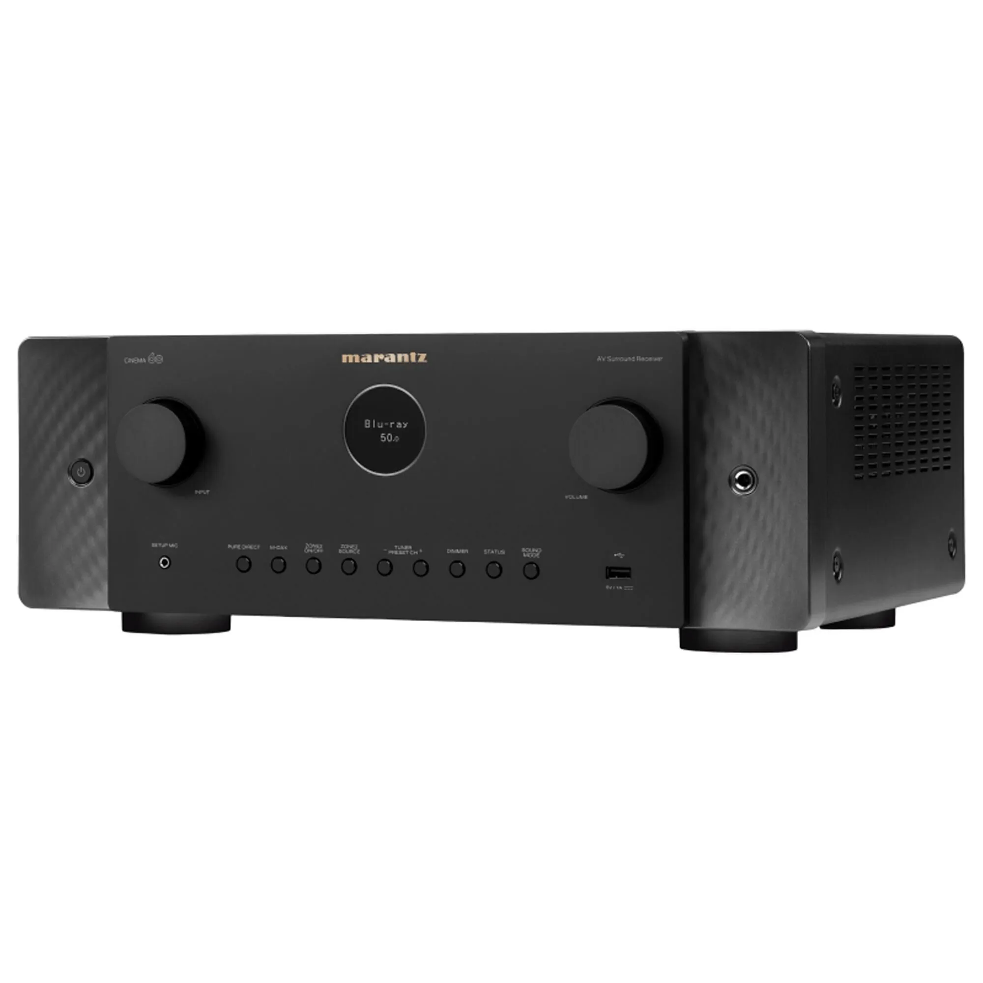 Marantz Cinema 60 AV Receiver