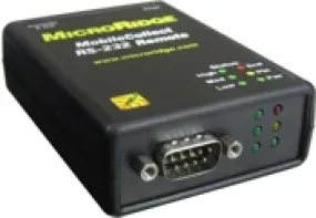 MicroRidge - RS-232 Remote Receiver - MC-REM-RS232