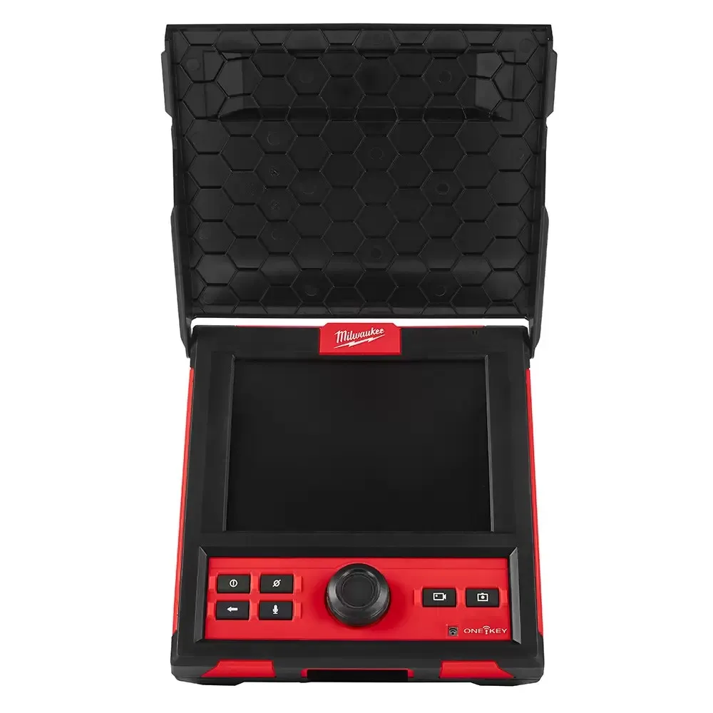 Milwaukee 2971-20 M18 18 Volt Lithium-Ion Cordless Wireless Monitor – Tool Only
