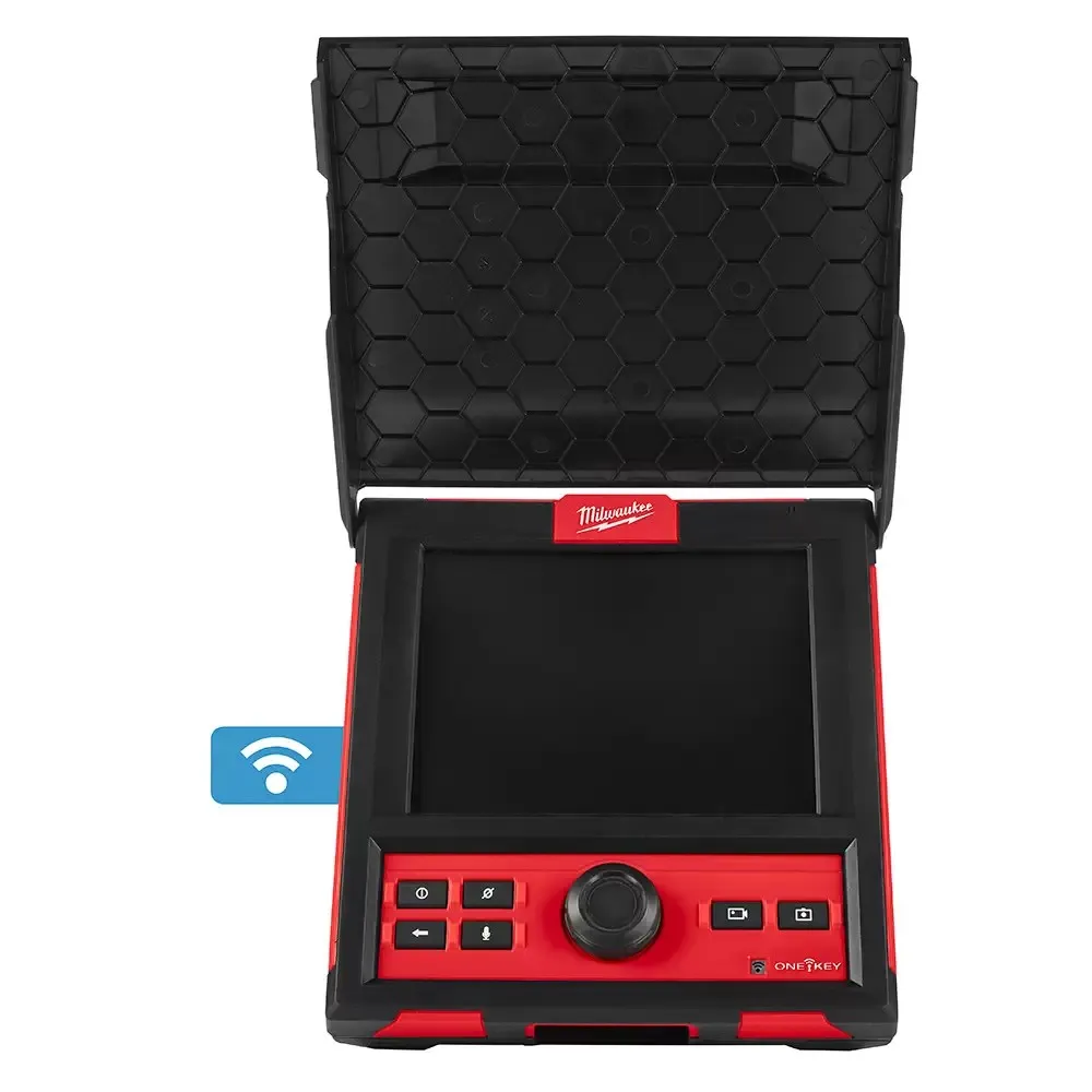 Milwaukee 2971-20 M18 18 Volt Lithium-Ion Cordless Wireless Monitor – Tool Only
