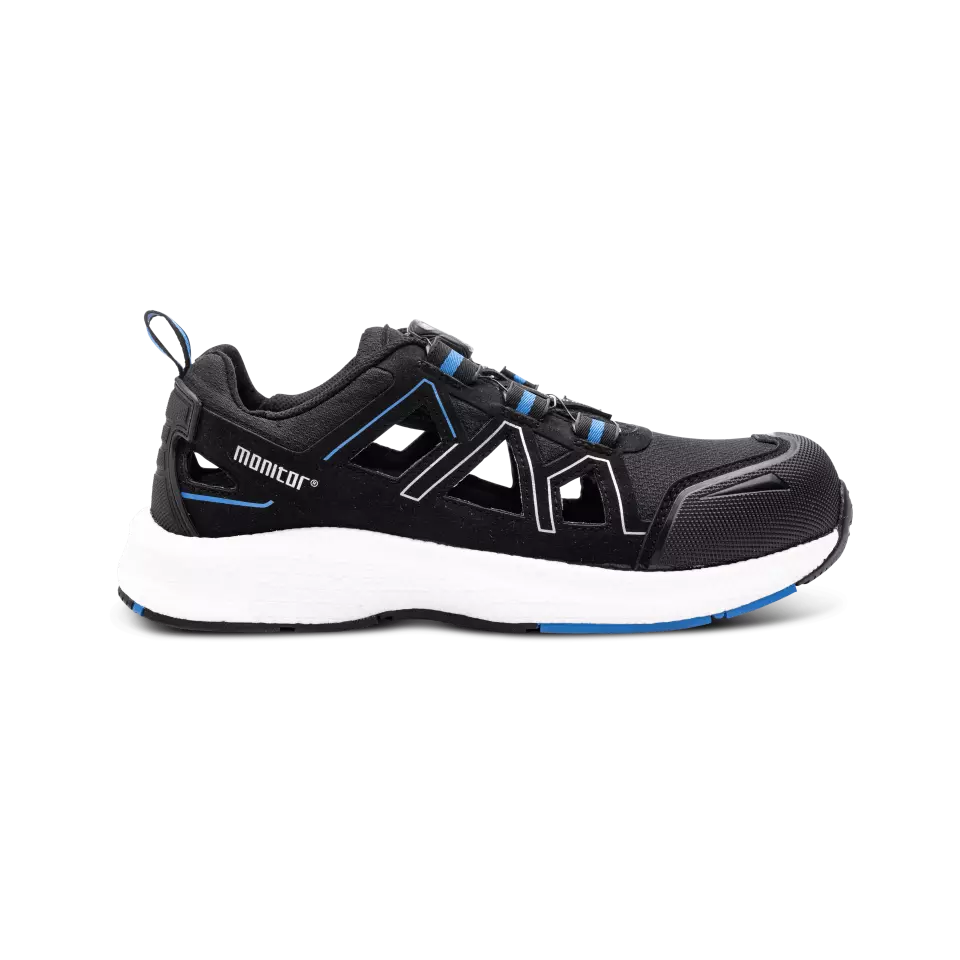 Monitor Paradox R Safety Sandal