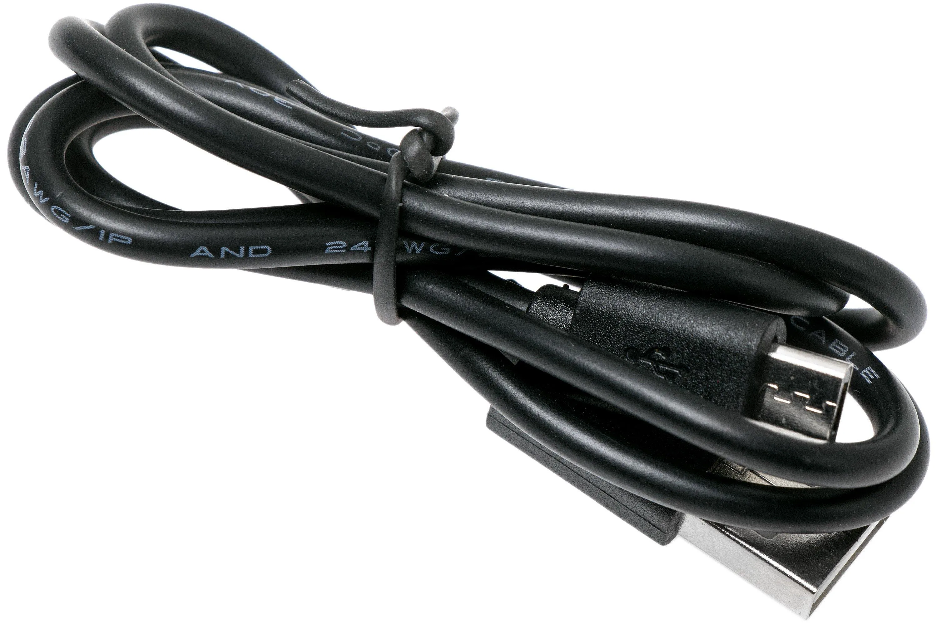 Nitecore UMS2 Charger, battery charger