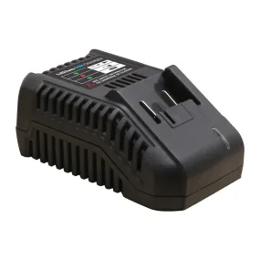 Pulsar PTC323 Battery Quick Charger