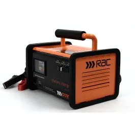 RAC 12 Amp Battery Charger