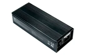 Samlex 10A 3-Stage Battery Charger BP-1210