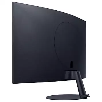 Samsung 27ins S39C LS27C390EAUXXU FHD Curved Monitor | Kaleidoscope