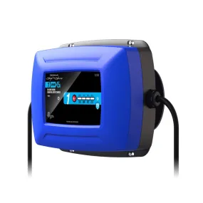 Schumacher SC1389 15A 12V 3-Bank On-Board Marine Sequential Battery Charger