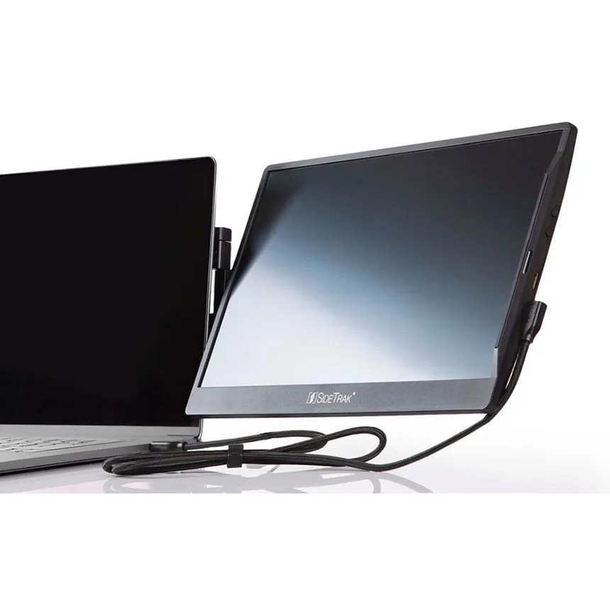SideTrak® Swivel HD 14