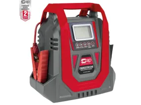 SIP CHARGESTAR D40 Digital Battery Charger - Code 03556