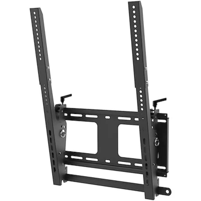 StarTech.com Wall Mounting Monitor Arm for 1 x Screen, 55in Screen Size