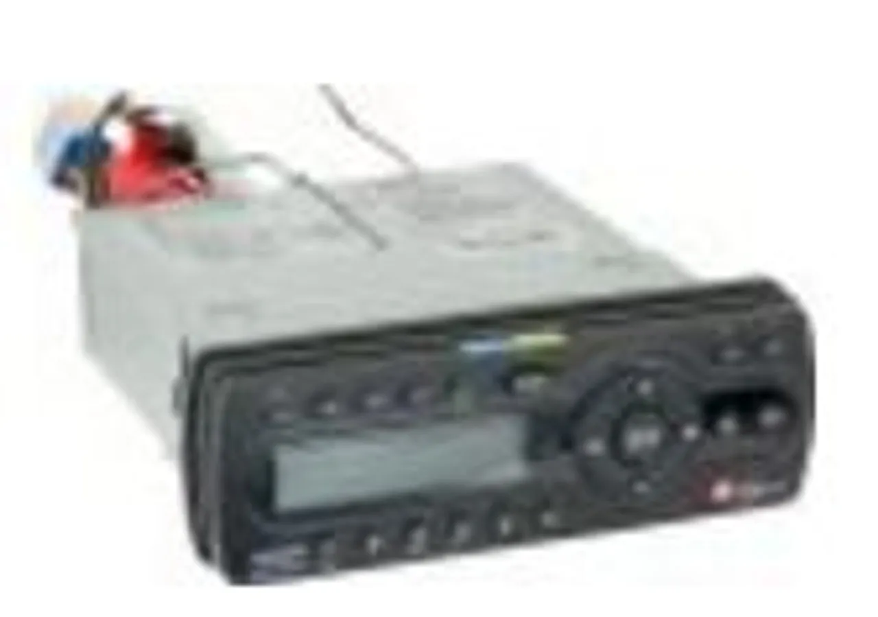 Sundance Spa Sunsound Aquatic Receiver