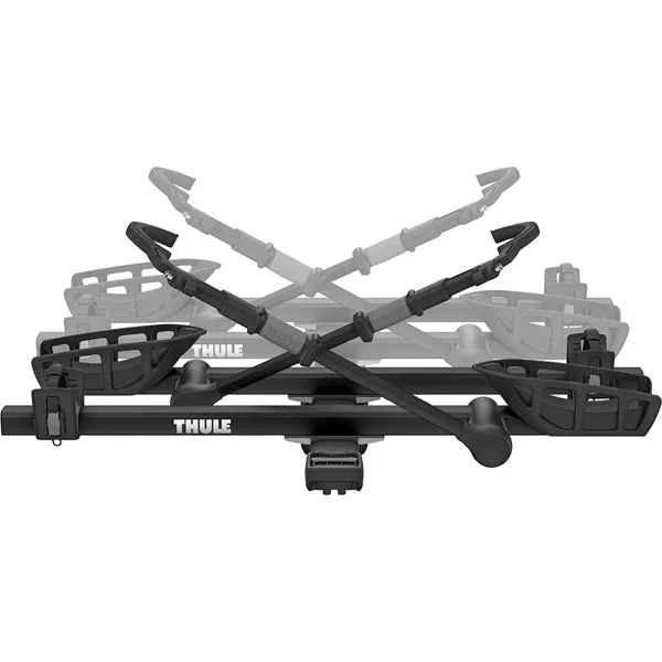 T2 Pro Add-On XT - Black (2 receiver)
