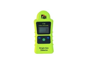 TPI Europe 770 Carbon Monoxide Monitor